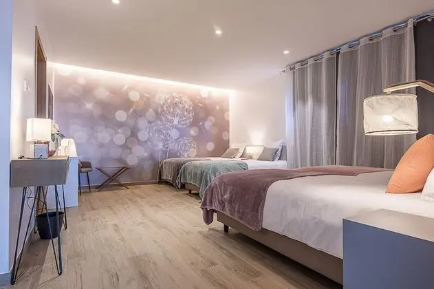 Signature Oda, Sigara İçilmez, Özel Banyo