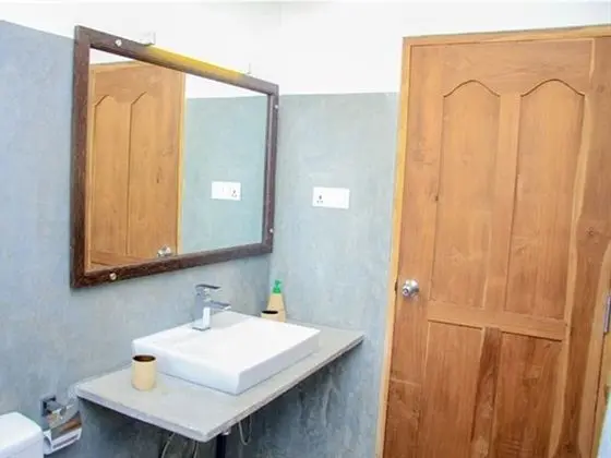 Deluxe Üç Kişilik Oda