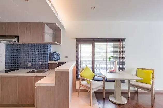 Grand Ocean Suite