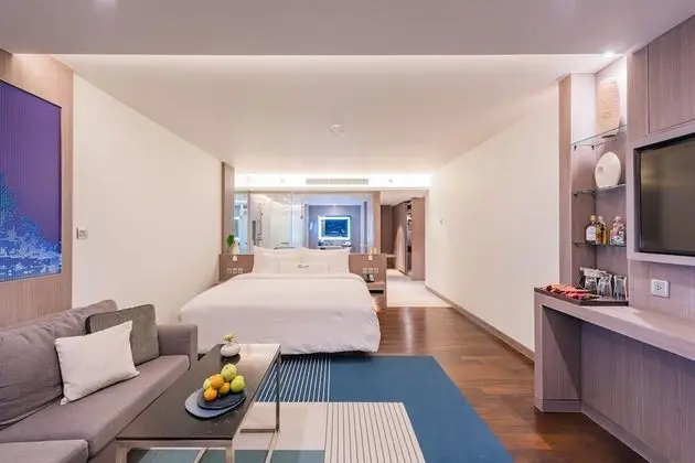 Grand Ocean Suite