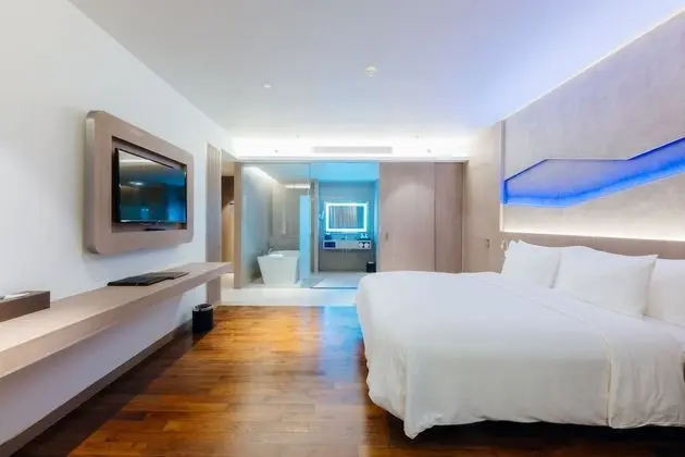 Premier Comfy Room