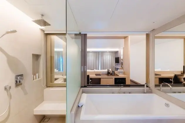 Premier Comfy Room