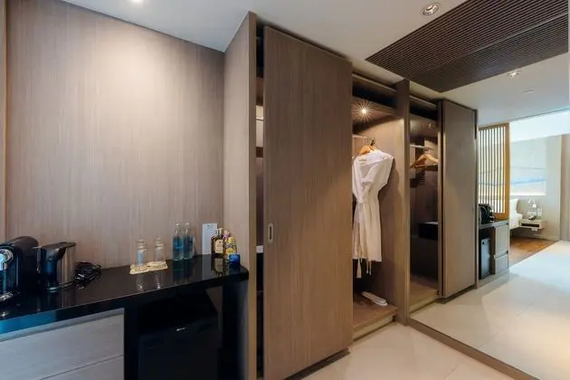 Premier Comfy Room