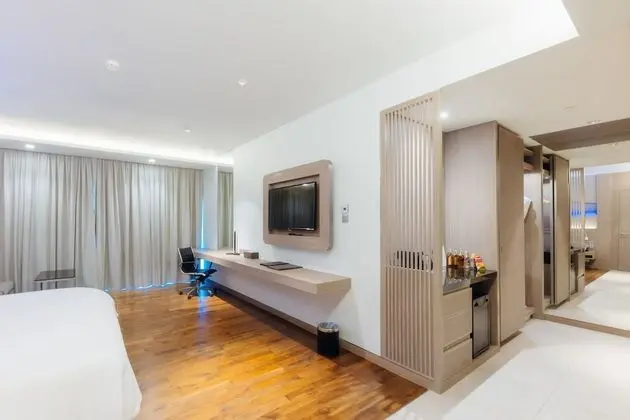 Premier Comfy Room