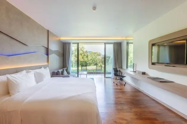 Premier Comfy Room