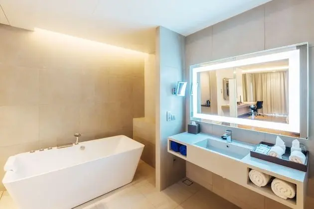 Premier Comfy Room