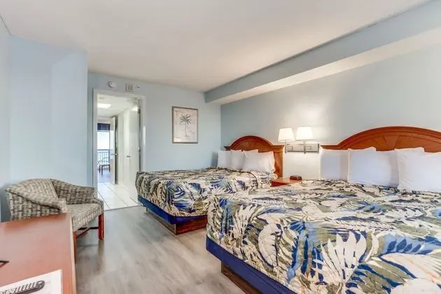 Classic Daire, 1 Yatak Odası, Balkon, Okyanusa Sıfır