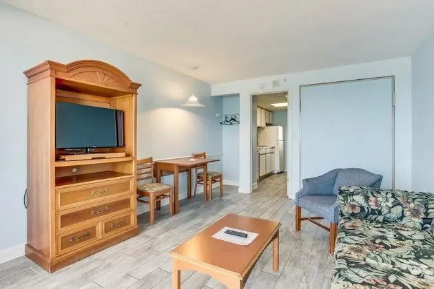 Comfort Daire, 1 Yatak Odası, Balkon, Denize Sıfır