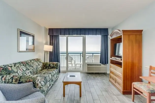 Comfort Daire, 1 Yatak Odası, Balkon, Denize Sıfır