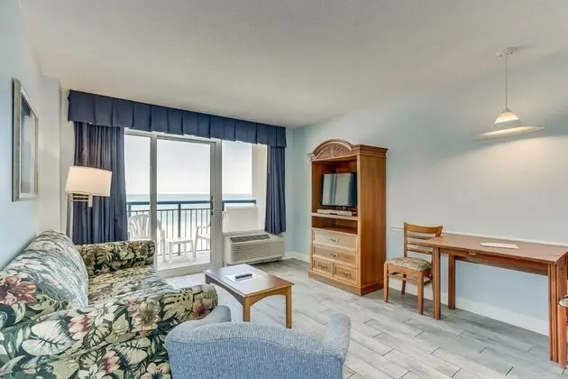 Comfort Daire, 1 Yatak Odası, Balkon, Denize Sıfır