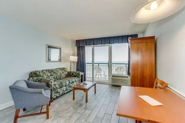 Comfort Daire, 1 Yatak Odası, Balkon, Denize Sıfır