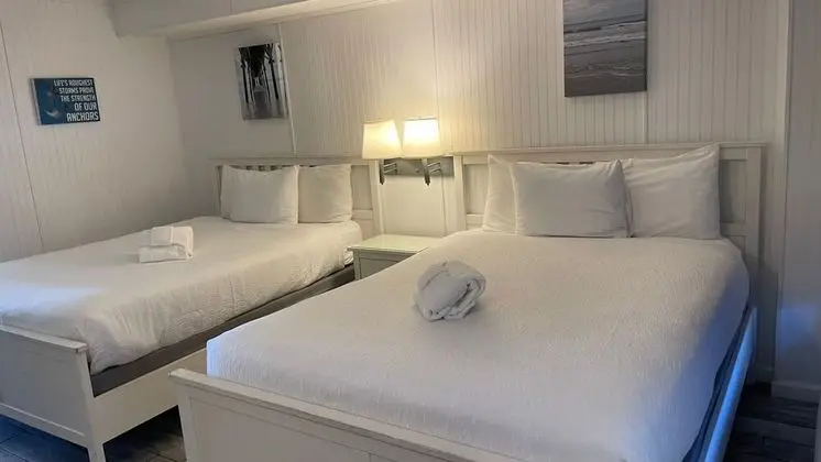 Signature Daire, 1 Yatak Odası, Balkon, Okyanus Manzaralı