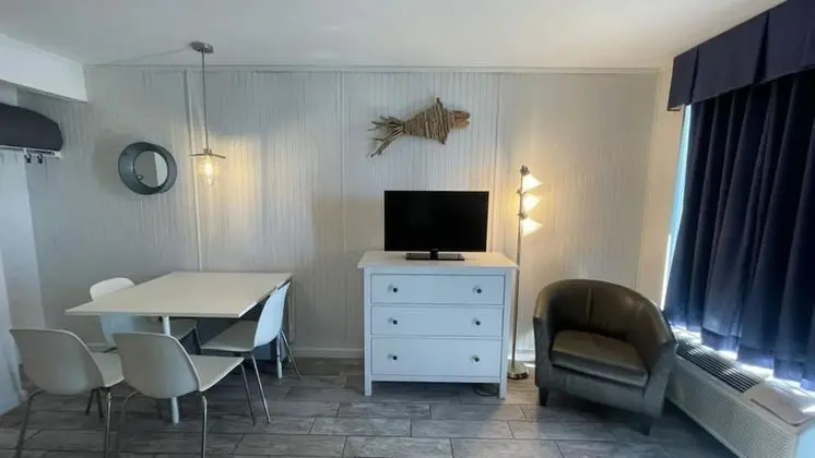 Signature Daire, 1 Yatak Odası, Balkon, Okyanus Manzaralı