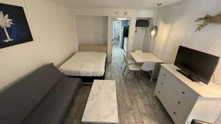 Signature Daire, 1 Yatak Odası, Balkon, Okyanus Manzaralı