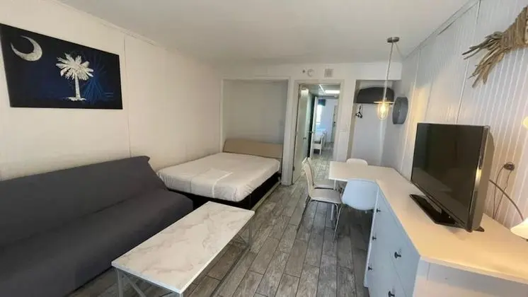 Signature Daire, 1 Yatak Odası, Balkon, Okyanus Manzaralı