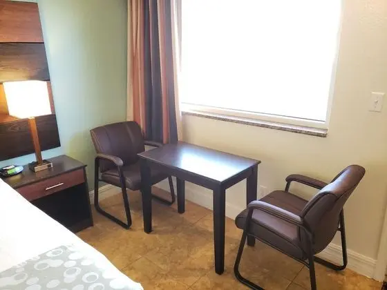 Standard Oda, 1 En Büyük (King) Boy Yatak, Sigara İçilmez, Şehir Manzaralı