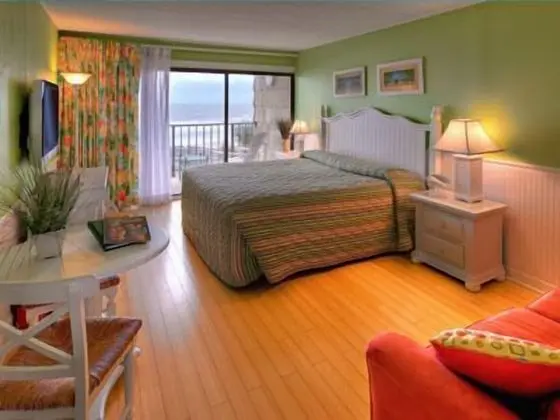Villa, 2 Yatak Odası, Manzaralı