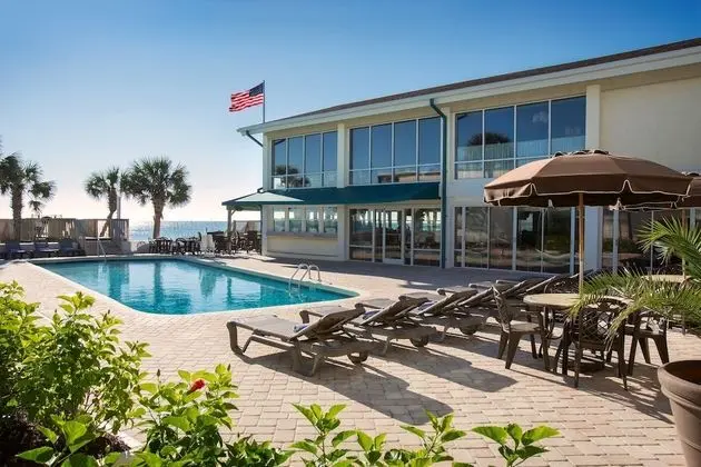 Standard Oda (Pool view)