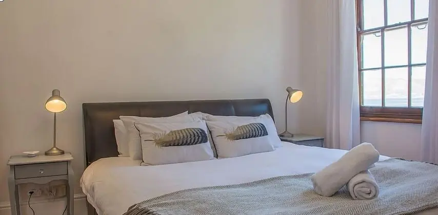 Panoramic Çatı Katı Süiti (Penthouse), Deniz Manzaralı (Oceanfront Penthouse)