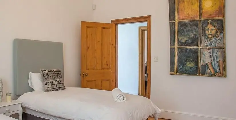 Panoramic Çatı Katı Süiti (Penthouse), Deniz Manzaralı (Oceanfront Penthouse)