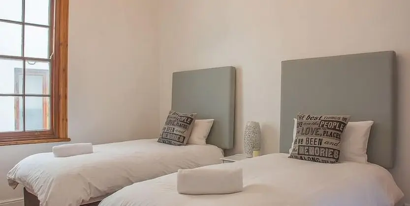 Panoramic Çatı Katı Süiti (Penthouse), Deniz Manzaralı (Oceanfront Penthouse)