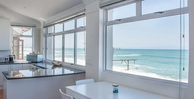 Panoramic Çatı Katı Süiti (Penthouse), Deniz Manzaralı (Oceanfront Penthouse)