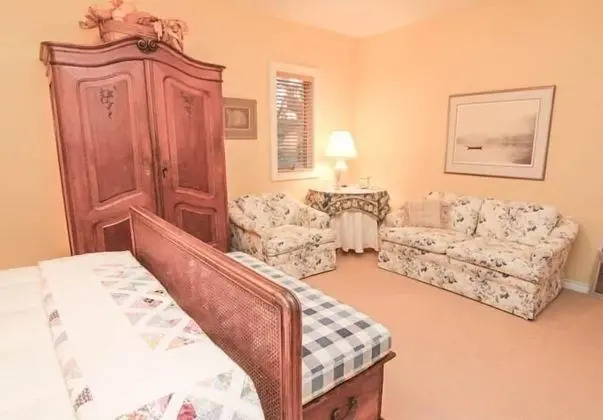 Ev, Birden Çok Yatak (Oceanfront Retreat)