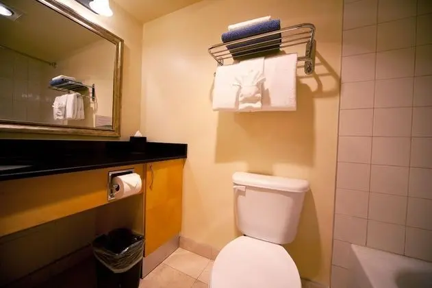 Standard Süit, 1 Yatak Odası, Okyanus Manzaralı