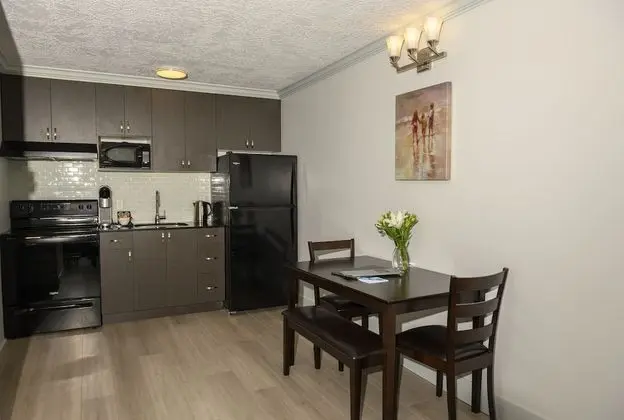 Süit, 1 Yatak Odası, Veranda, Okyanus Manzaralı (Pet Friendly)