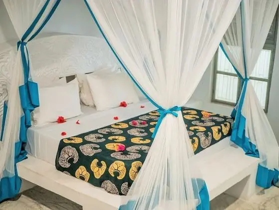 Exclusive Villa, 3 Yatak Odası, Kişiye Özel Havuzlu, Plaj Manzaralı