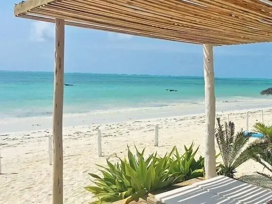 Exclusive Villa, 3 Yatak Odası, Kişiye Özel Havuzlu, Plaj Manzaralı