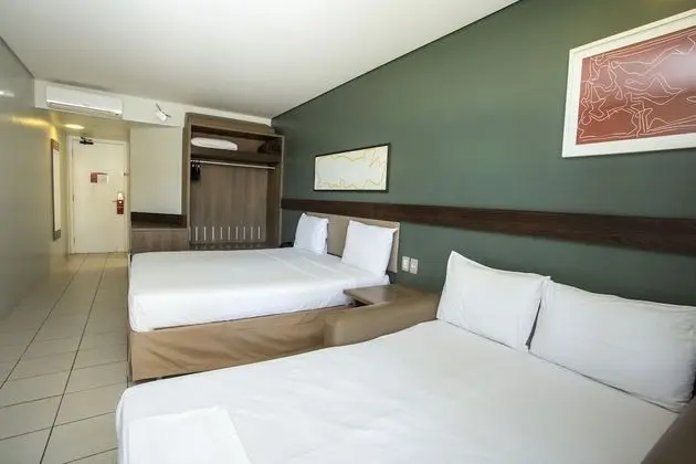 Suite Junior