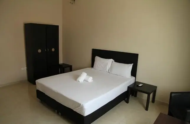 Comfort Tek Büyük Yataklı Oda, Sigara İçilmez, Özel Banyo