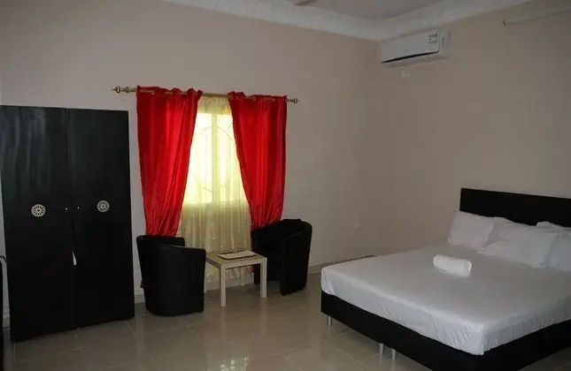 Comfort Tek Büyük Yataklı Oda, Sigara İçilmez, Özel Banyo