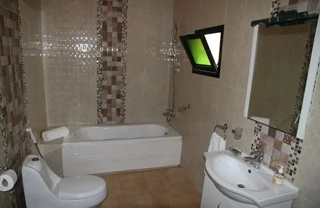 Comfort Tek Büyük Yataklı Oda, Sigara İçilmez, Özel Banyo