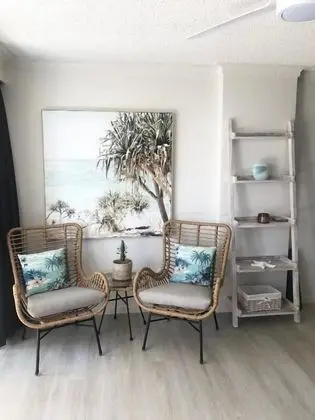2-Bedroom Apartment