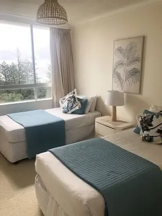 2-Bedroom Apartment