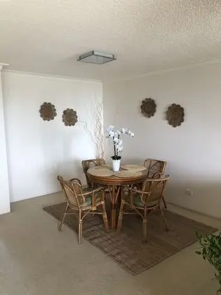 2-Bedroom Apartment