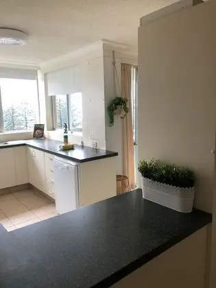2-Bedroom Apartment