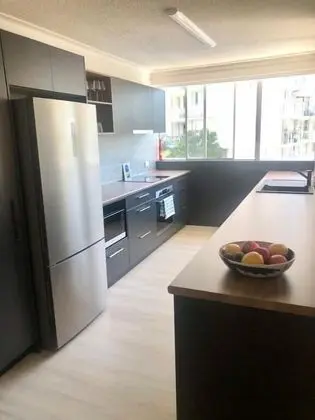 2-Bedroom Apartment