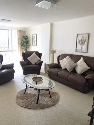 2-Bedroom Apartment