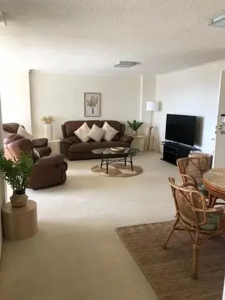 2-Bedroom Apartment