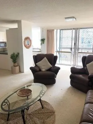 2-Bedroom Apartment