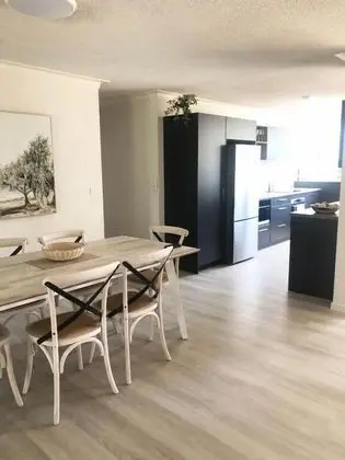 2-Bedroom Apartment