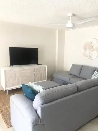 2-Bedroom Apartment