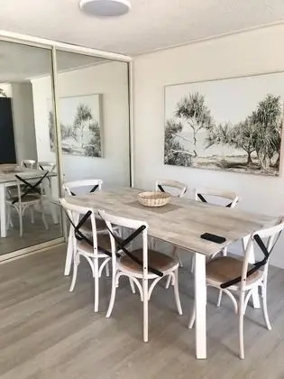 2-Bedroom Apartment