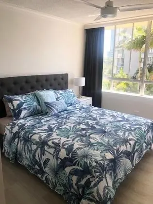 2-Bedroom Apartment