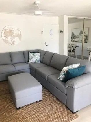 2-Bedroom Apartment