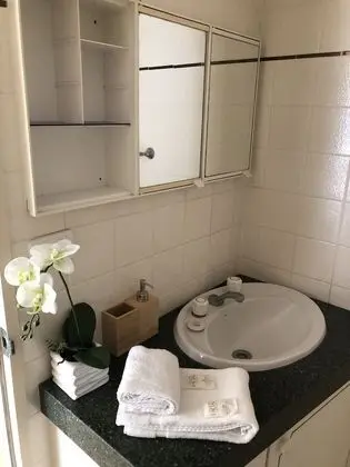 2-Bedroom Apartment