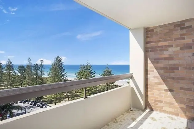 2-Bedroom Apartment